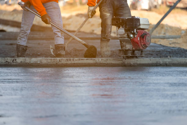 Best Concrete Foundation Repair in Columbus, MS