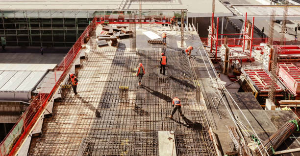 Best Concrete Demolition Services in Columbus, MS
