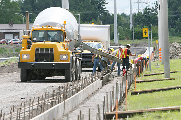 Best Concrete Grinding and Polishing in Columbus, MS
